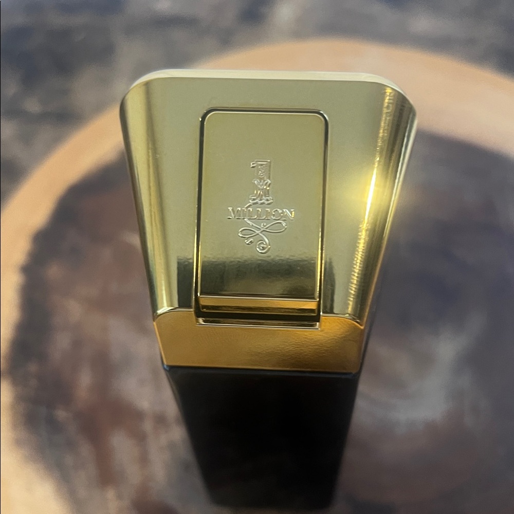 Paco Rabanne - One Million - Picture 4 of 4